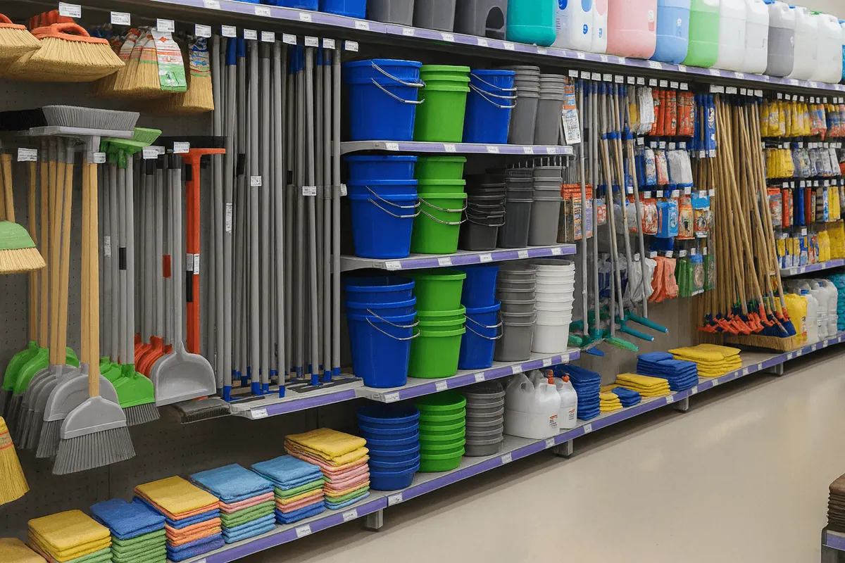 Jarciería Netriklean